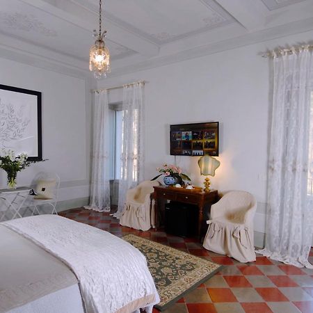 Palazzo Sant'Angelo Bed and Breakfast Spoleto Buitenkant foto