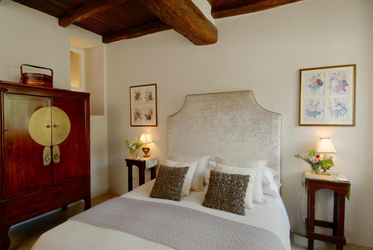 Palazzo Sant'Angelo Bed and Breakfast Spoleto Buitenkant foto