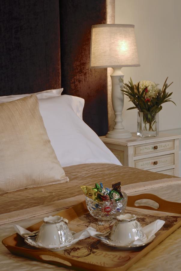 Palazzo Sant'Angelo Bed and Breakfast Spoleto Buitenkant foto