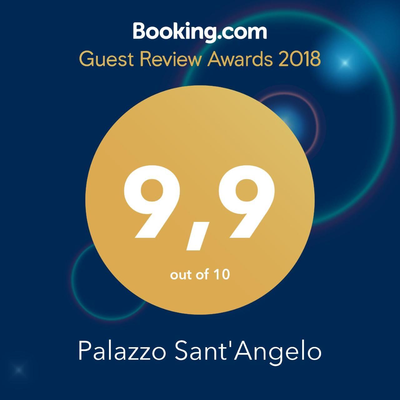 Palazzo Sant'Angelo Bed and Breakfast Spoleto Buitenkant foto